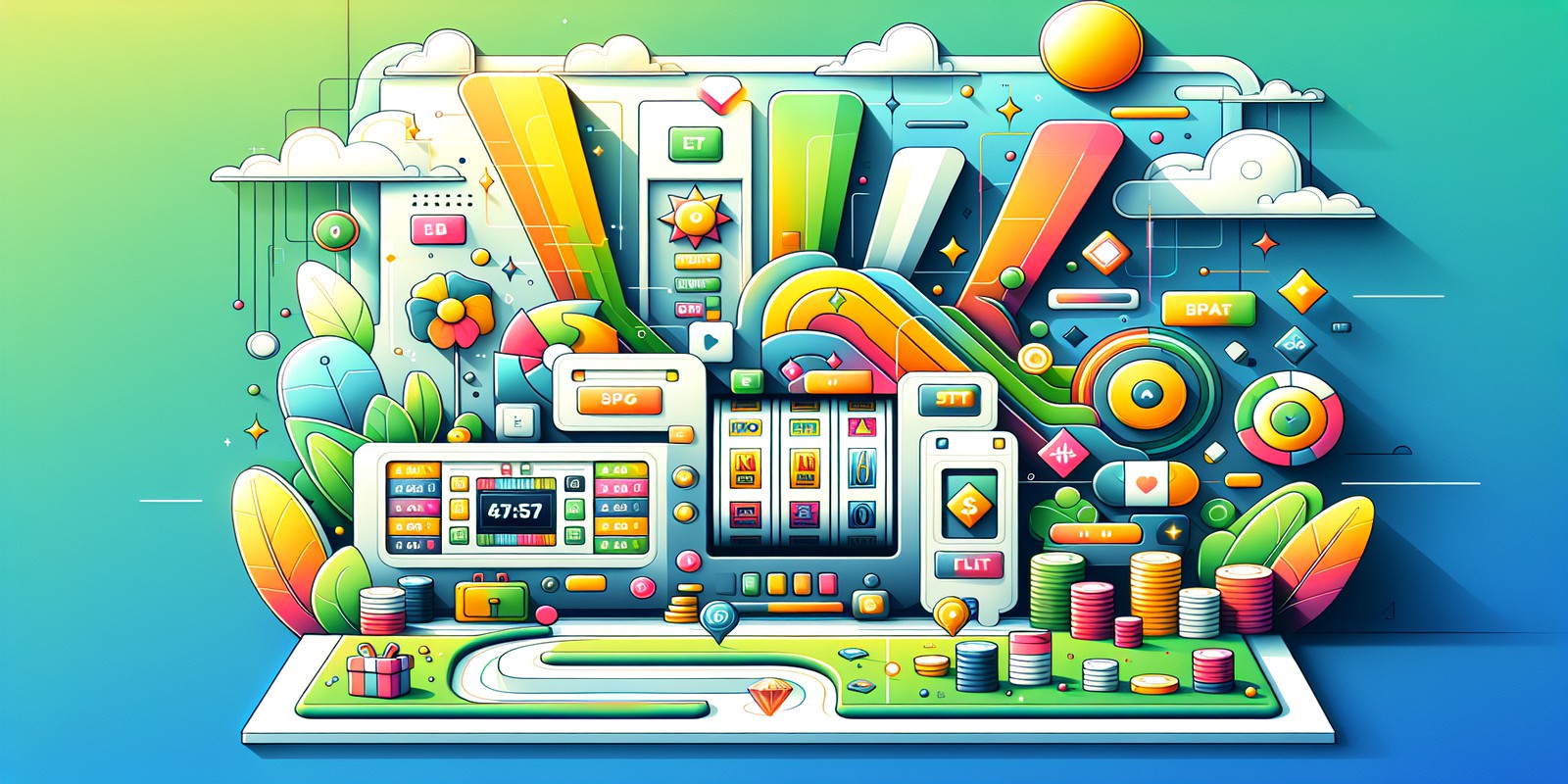 Download Poppo Coin Seller Free: Your Gateway to Slot Game Fun in 2025 - Slot Strategy Guide for pakistani | ValorBet