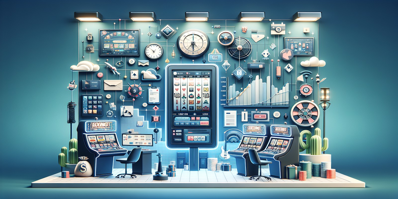 Unleash Your Luck: Top Slot Strategies for Online Casinos in 2025 - Slot Strategy Guide for indian | ValorBet