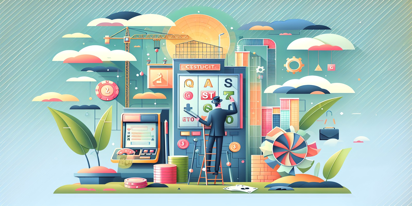 Unlock Big Wins: A Complete A777 Download Guide for Slot Lovers 2025 - Slot Strategy Guide for canadian | ValorBet