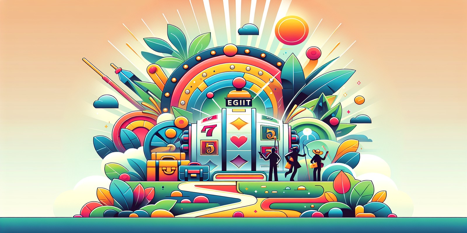 Unlocking Slot Success: Strategies for Online Casinos in 2025 - Slot Strategy Guide for indian | ValorBet