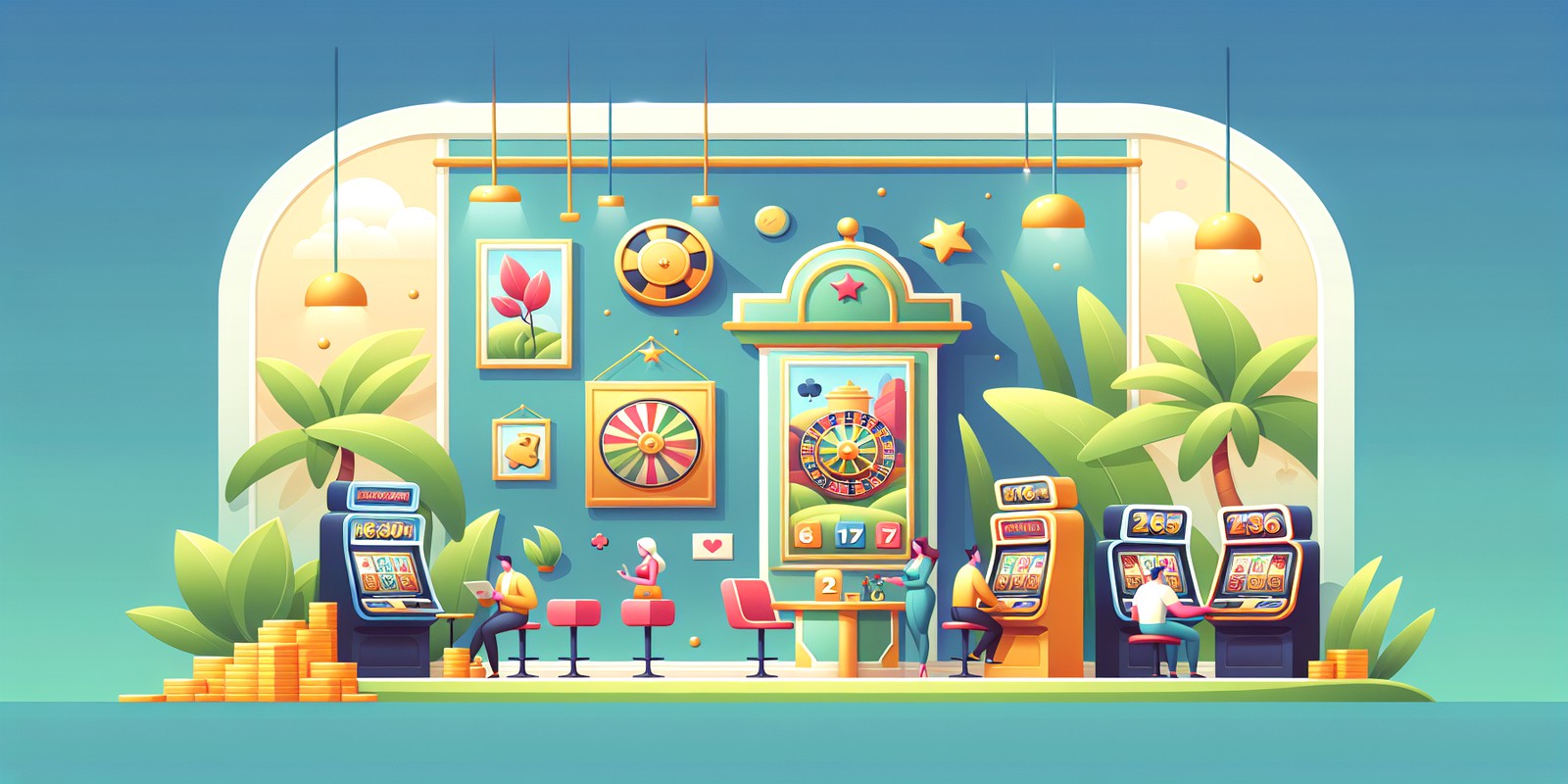 Unlocking Success: Top Slot Strategies for Online Casinos 2025 - Slot Strategy Guide for canadian | ValorBet