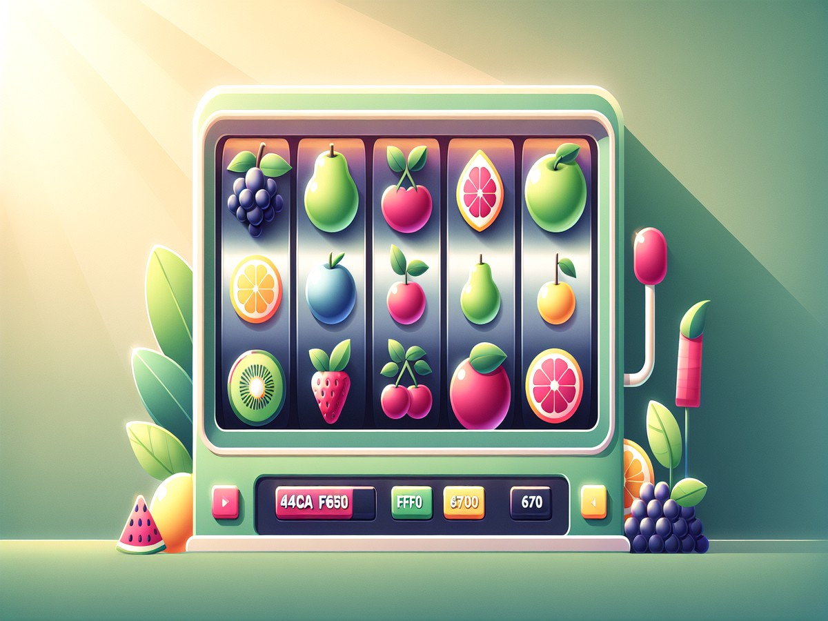 ValorBet Classic Fruit Slots - Enjoy timeless slots at ValorBet.