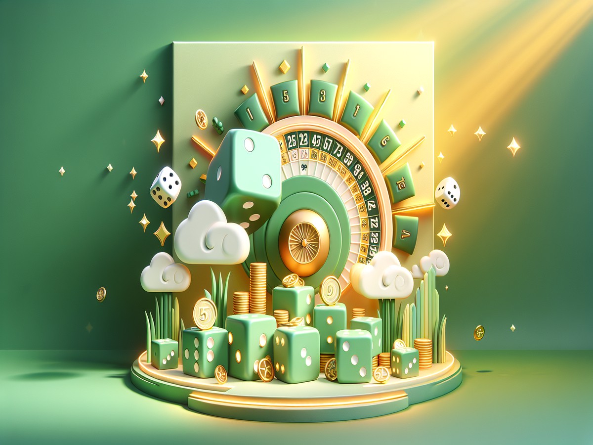 ValorBet Dice Games - Fun dice games await at ValorBet.