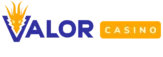 ValorBet Logo - Sign in to the premier slot gaming platform.